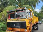 Ashok Leyland Comet Tipper 2013