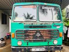 Ashok Leyland Comet Trim 2005