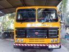 Ashok Leyland Cube 3 Tipper 2008