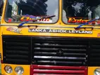 Ashok Leyland D45 2012