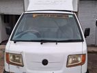 Ashok Leyland DOST Freezer Lorry 2013