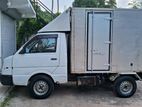 Ashok Leyland Dost Freezer 2013