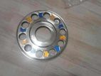 Ashok Leyland Eagle Wheel Cover