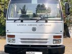 Ashok Leyland Ecomet 1112 19Ft Flatbed 2011