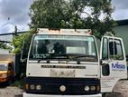 Ashok Leyland Ecomet 1112 2006