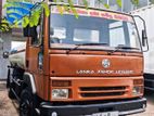 Ashok Leyland Ecomet 1112 Bowser 2011
