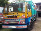 Ashok Leyland Ecomet 1112 Full Body Lorry 2015