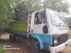 Ashok Leyland Ecomet 2003