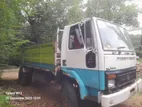 Ashok Leyland Ecomet 2003