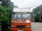 Ashok Leyland Ecomet 2012