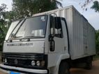 Ashok Leyland Ecomet 2007