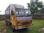 Ashok Leyland Ecomet 2013