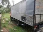 Ashok Leyland Ecomet 909 1998