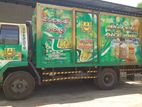 Ashok Leyland Ecomet 912 2007