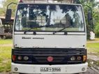 Ashok Leyland Ecomet 912 2007