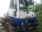 Ashok Leyland Ecomet