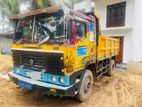 Ashok Leyland Ecomet G45 3Cube Tipper 2011