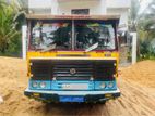 Ashok Leyland Ecomet G45 HYWA Tipper 2011