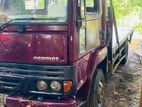 Ashok Leyland Ecomet Lanka 2005