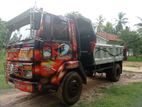 Ashok Leyland Ecomet Tipper 2 Cube 2012