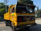 Ashok Leyland G45 2008