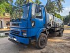 Ashok Leyland Gully Bowser