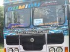Ashok Leyland Hino Power Ruby 2005