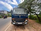 Ashok Leyland IVECO909 1997