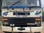 Ashok Leyland Lanka Truck 2005