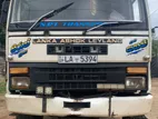 Ashok Leyland Lanka Truck 2005