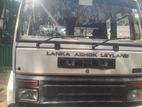 Ashok Leyland Lorry 2012