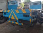 Ashok leyland Lorry body fixing