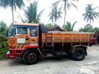 Ashok Leyland Lorry G45 1997