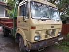 Ashok Leyland LPT 1615 2000