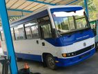 Ashok Leyland MITR 2014