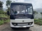 Ashok Leyland MITR Bus 2017