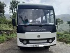 Ashok Leyland MITR Bus 2017