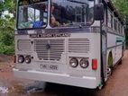 Ashok Leyland Ruby Rush 2004