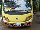 Ashok Leyland Sunshine 2018