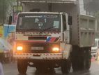 Ashok Leyland Taurus 10 Wheel Tipper 2009