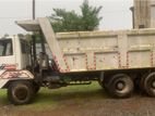 Ashok Leyland Taurus 10 Wheel Tipper 2009