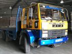 Ashok Leyland Taurus 1615 2010