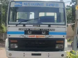 Ashok Leyland Taurus 2010
