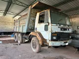 Ashok Leyland Taurus 2010