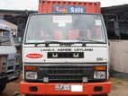 Ashok Leyland Taurus 2012