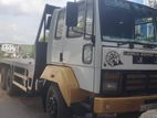 Ashok Leyland Taurus 2016