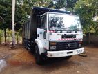 Ashok Leyland Taurus 2022
