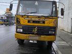 Ashok Leyland Taurus 2516 2005