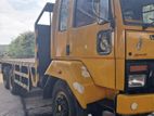 Ashok Leyland Taurus 2516 2010