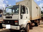 Ashok Leyland Taurus 2516 2011